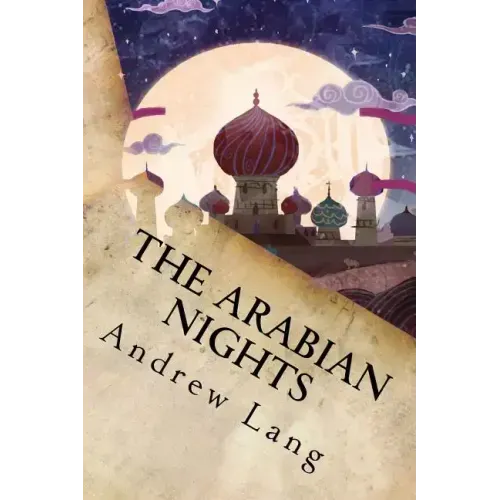The Arabian Nights