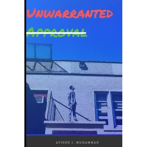 Unwarranted Approval: The Journey of a Prince