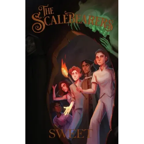 The Scalebearers