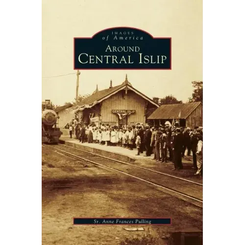 Around Central Islip