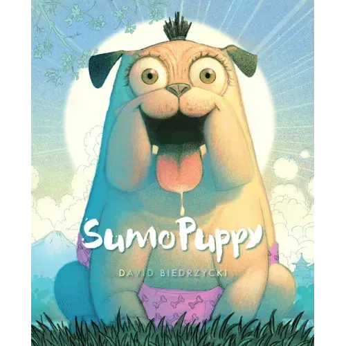 Sumopuppy
