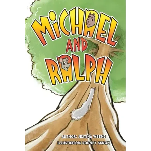 Michael & Ralph