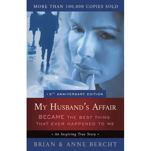 My Husband's Affair BECAME the Best Thing That Ever Happened to Me