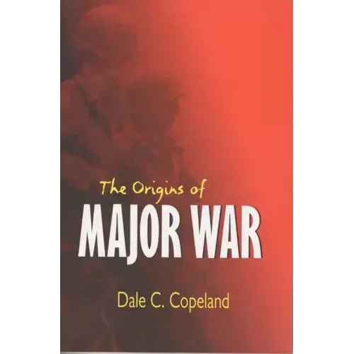 Origins of Major War