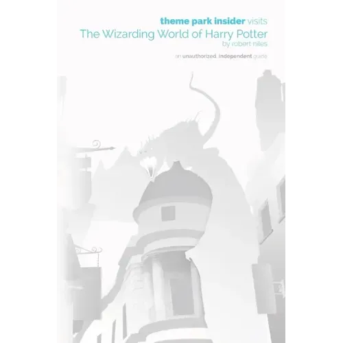 Theme Park Insider Visits The Wizarding World of Harry Potter