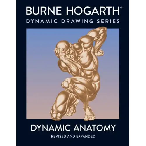 Dynamic Anatomy