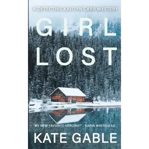 Girl Lost