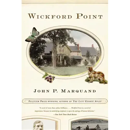Wickford Point