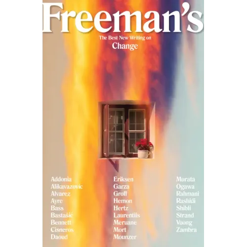 Freeman's: Change