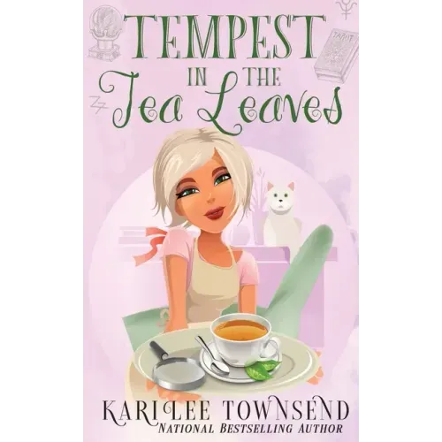 Tempest in the Tea Leaves