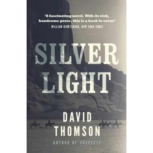 Silver Light