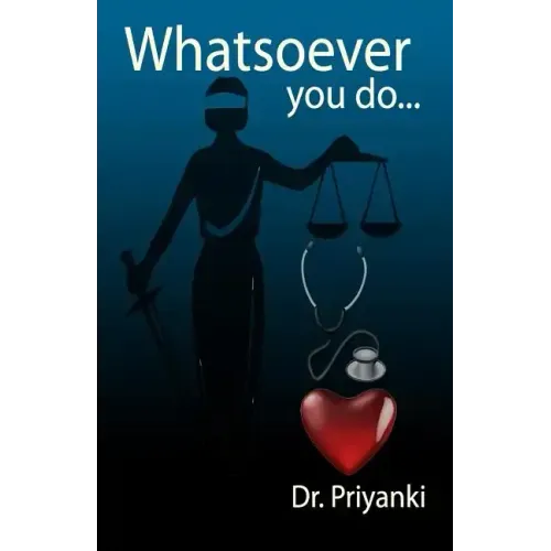 Whatsoever you do: A seeker's quest