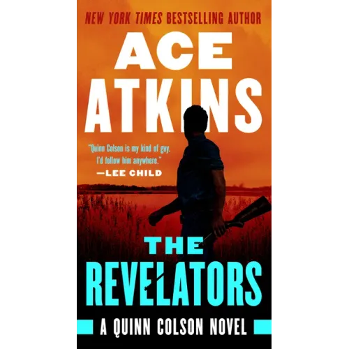 The Revelators