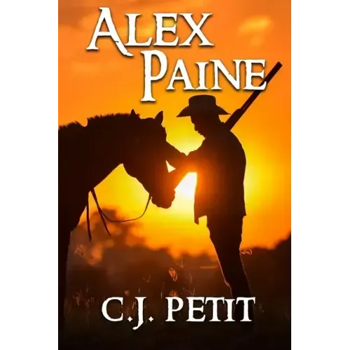 Alex Paine