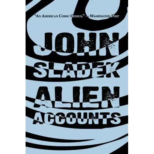 Alien Accounts