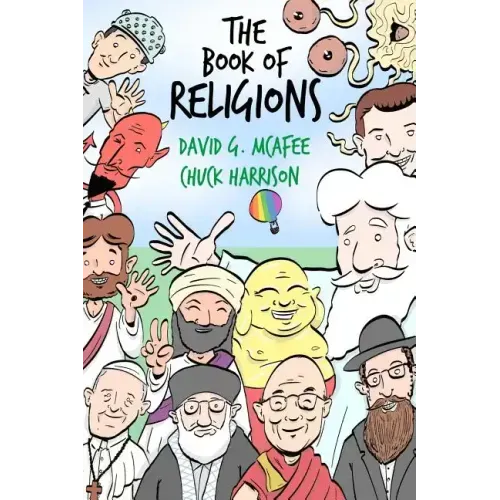 The Book of Religions