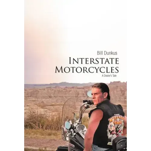 Interstate Motorcycles: A Dealer's Tale