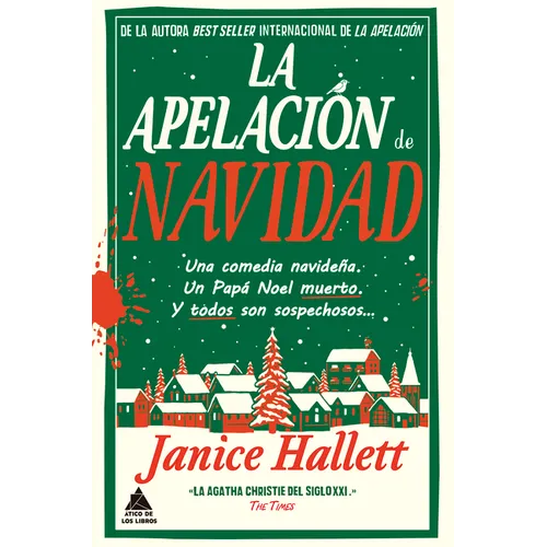 Apelación de Navidad, La