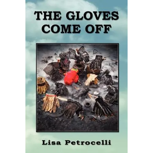 The Gloves Come Off