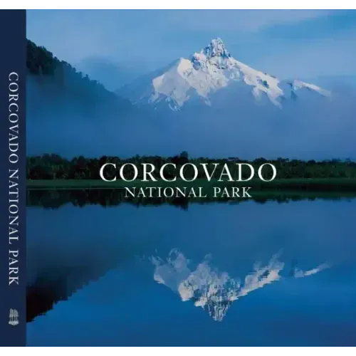 Corcovado National Park: Chile's Wilderness Jewel