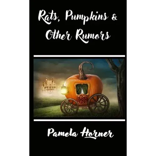 Rats, Pumpkins & Other Rumors