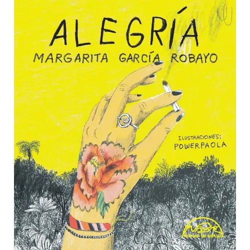 Alegría