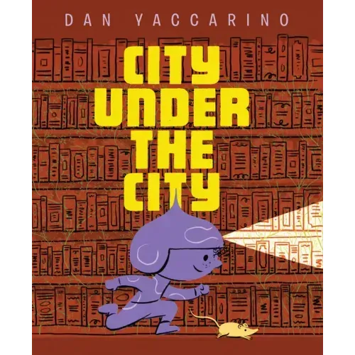 City Under the City