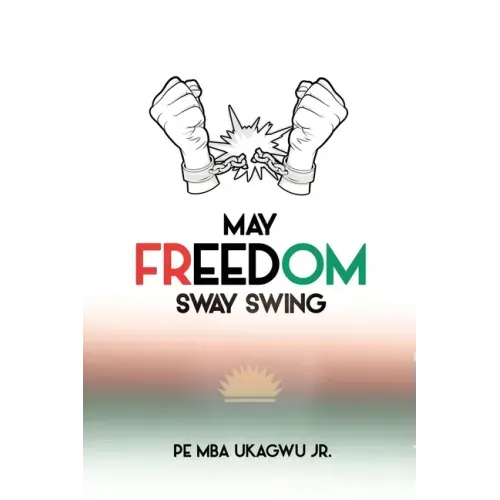 May Freedom Sway Swing