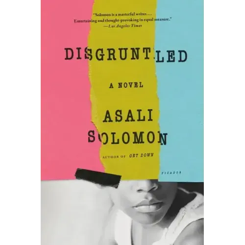 Disgruntled