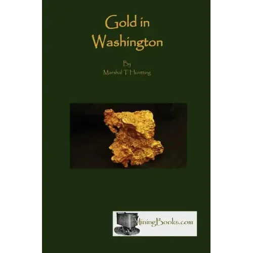 Gold in Washington