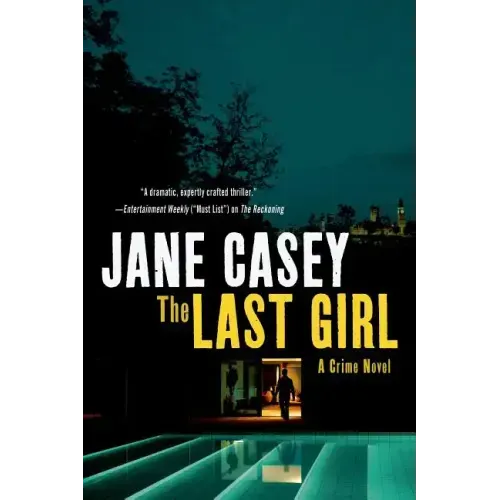 Last Girl