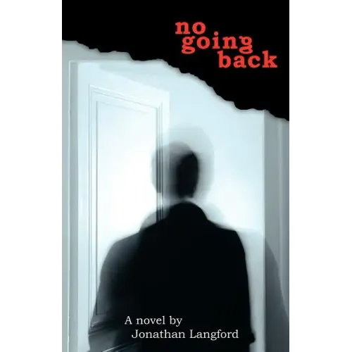 No Going Back