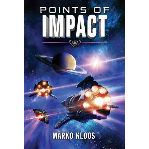 Points of Impact