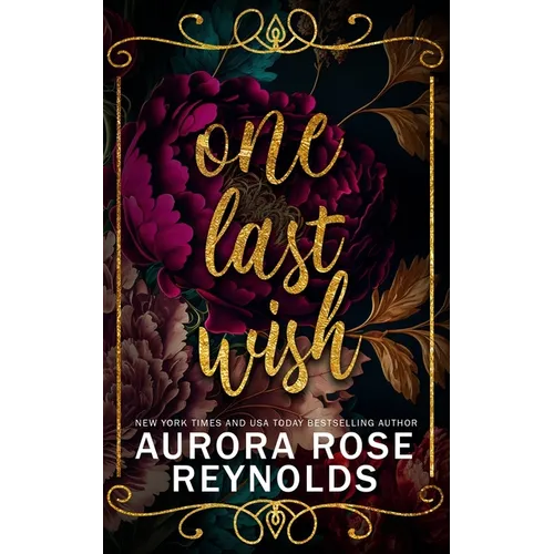 One Last Wish