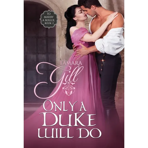 Only a Duke Will Do