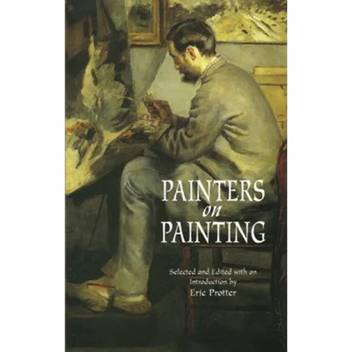 Painters on Painting