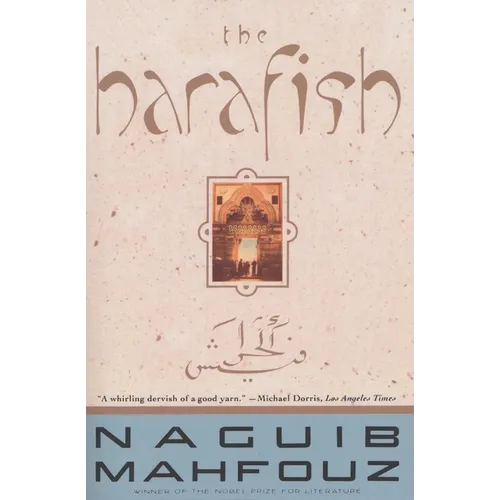 The Harafish