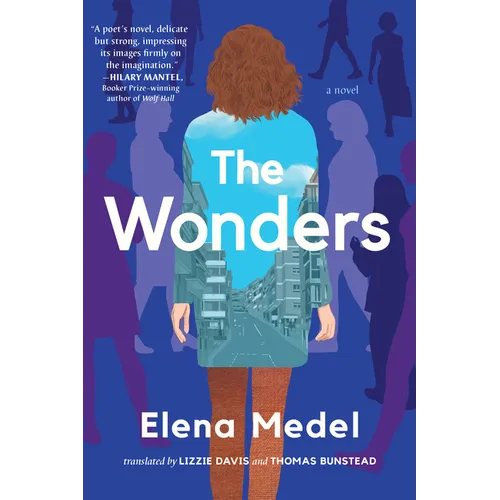 The Wonders