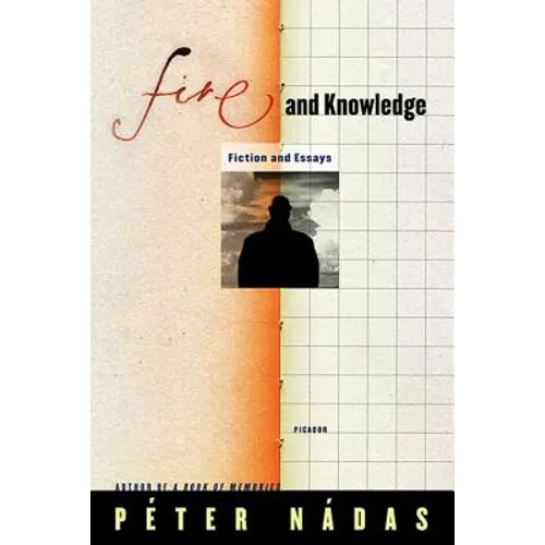 Fire and Knowledge