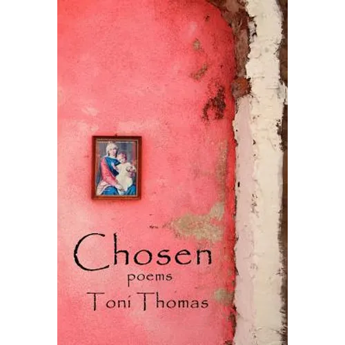Chosen - Paperback