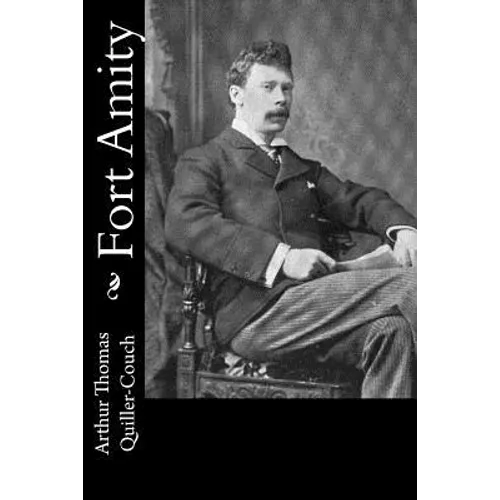 Fort Amity