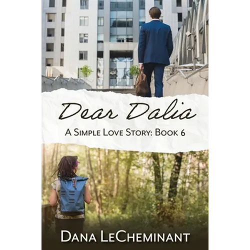 Dear Dalia