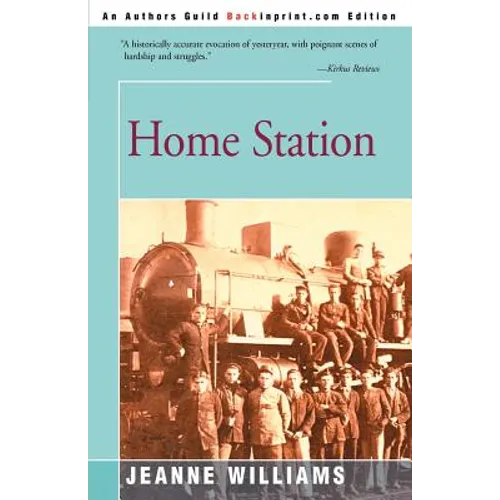 Home Station