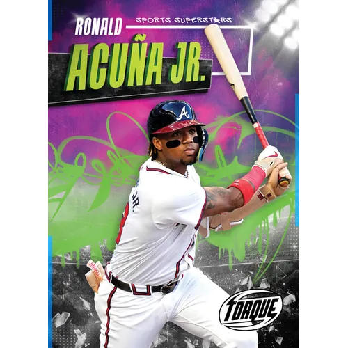 Ronald Acuña Jr.