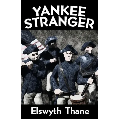 Yankee Stranger