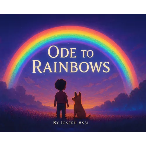 Ode To Rainbows