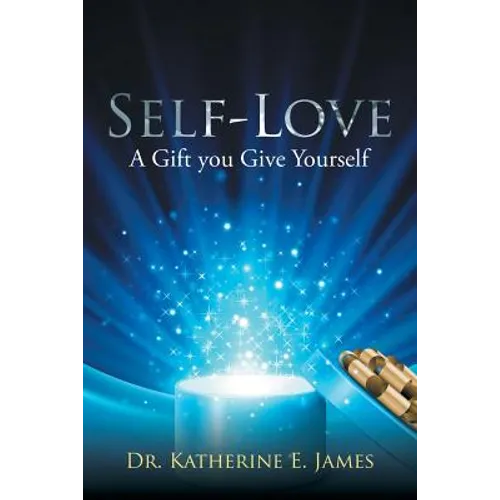 Self-Love: A Gift you Give Yourself