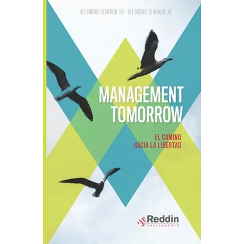 Management Tomorrow