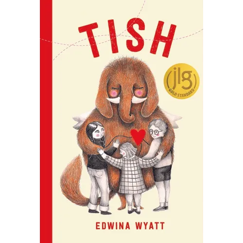 Tish