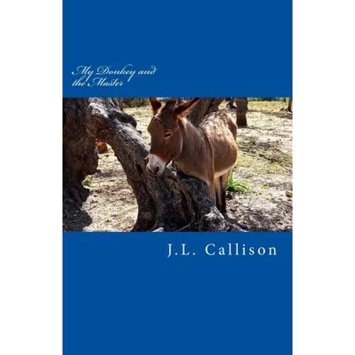My Donkey and the Master: A Short Story of Sanctified Imagination